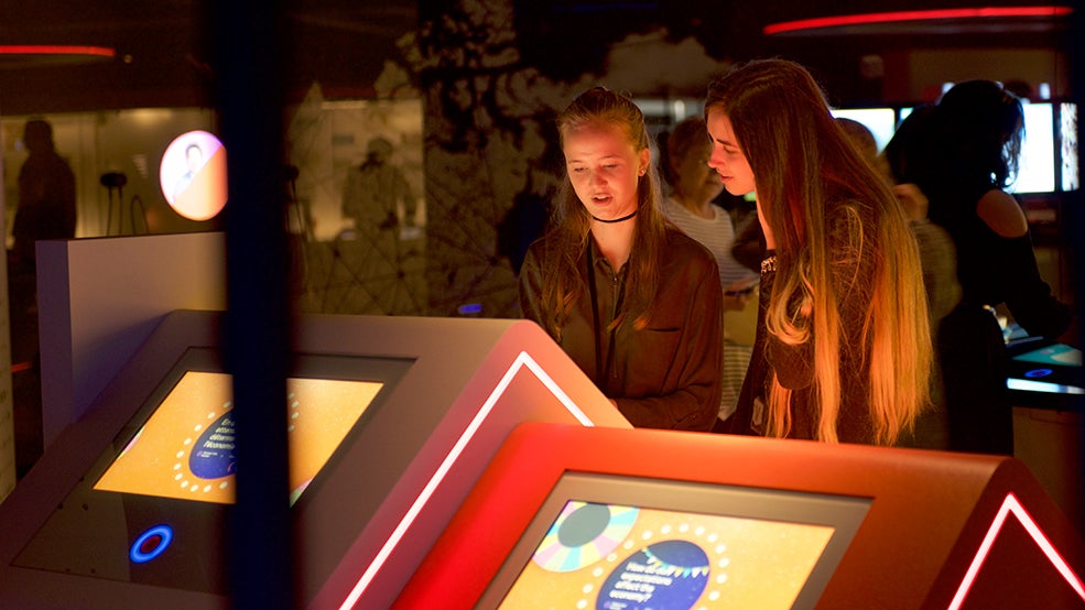 Bank of Canada Museum