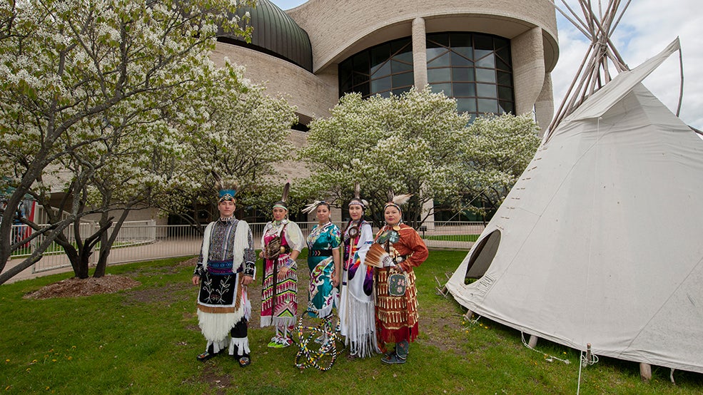 Indigenous Experiences