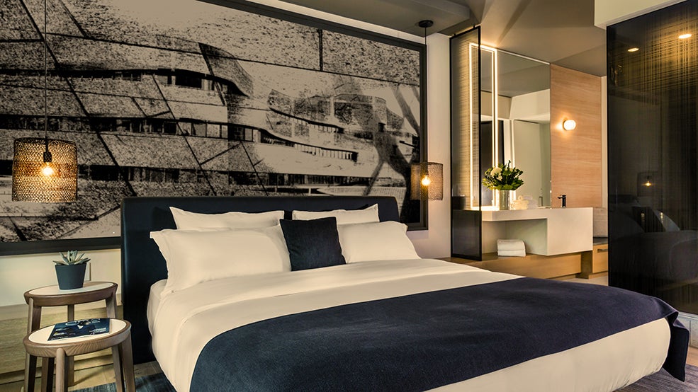 Le Germain Hotel Ottawa