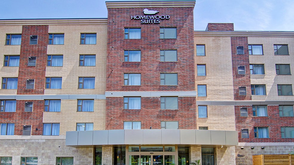 Homewood Suites by Hilton Ottawa Kanata