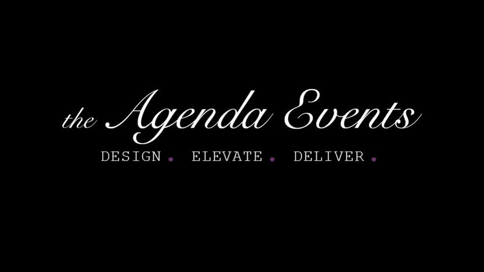 The Agenda Events