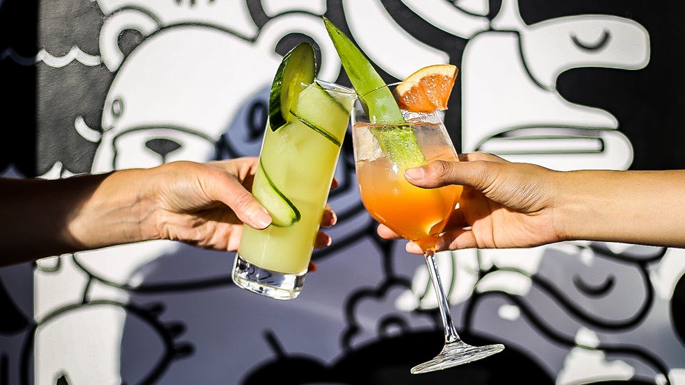 Andaz Ottawa ByWard Market hotel