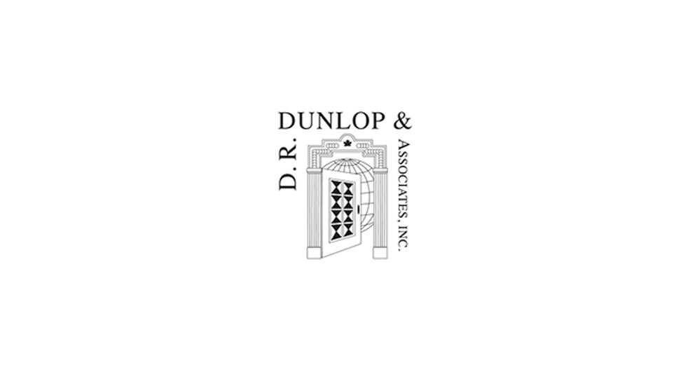 D. R. Dunlop &amp; Associates Inc.
