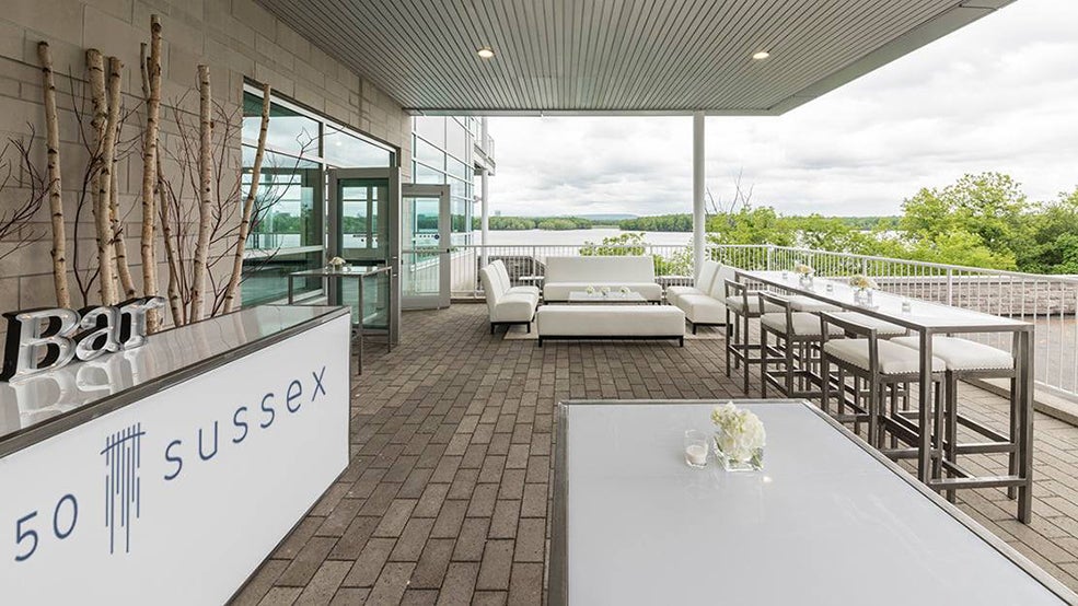 Royal Canadian Geographical Society