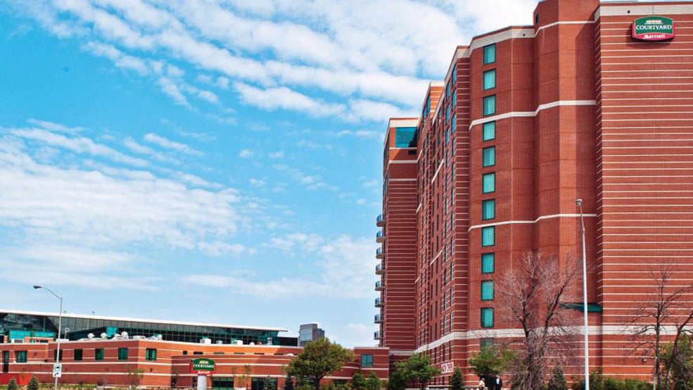 Ottawa Conference and Event Centre