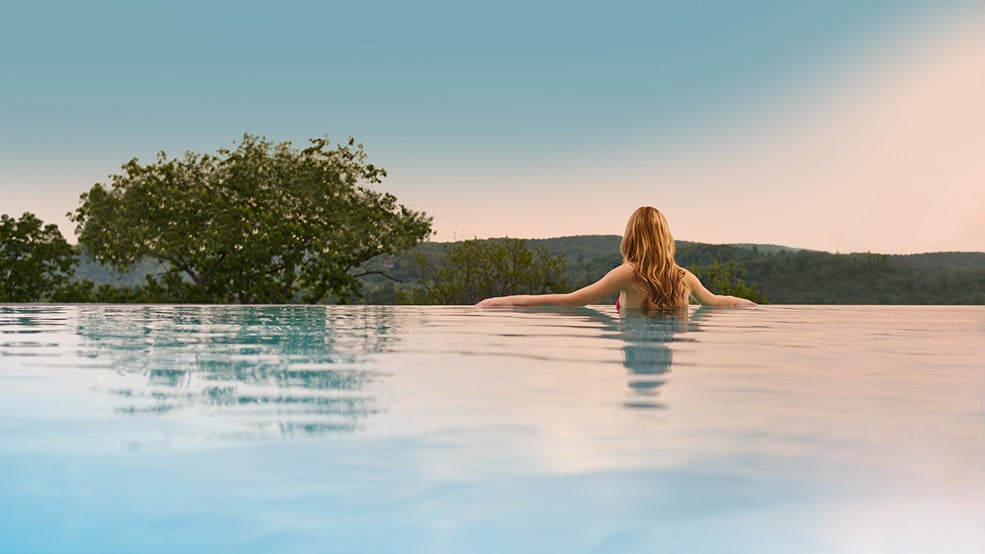 Nordik Spa Village Chelsea