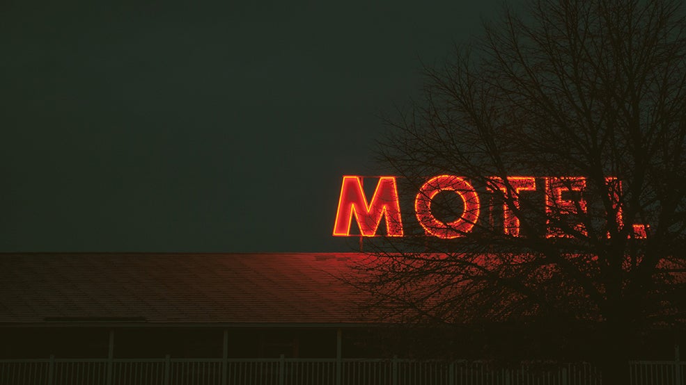 Stardust Motel