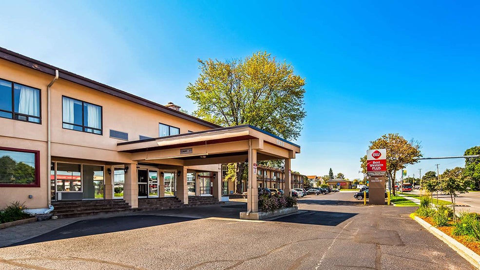 BEST WESTERN PLUS Ottawa/Kanata Hotel &amp; Conference Centre