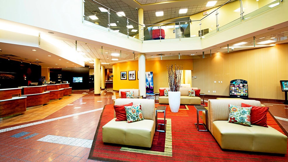 Courtyard by Marriott Ottawa East