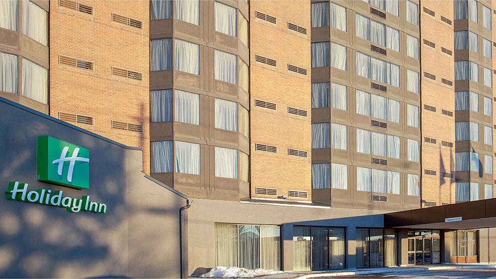 Holiday Inn Ottawa East