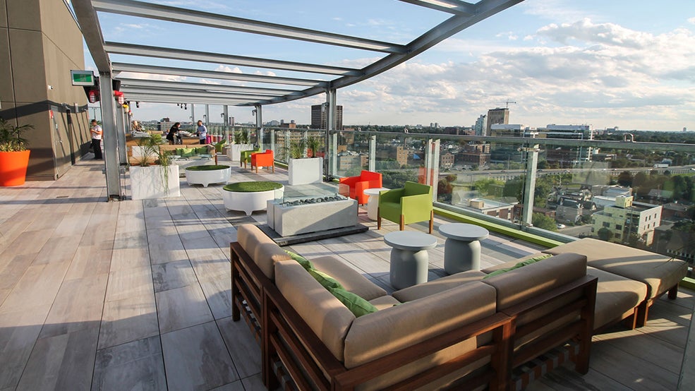 LIV Apartments &amp; Extended Stay