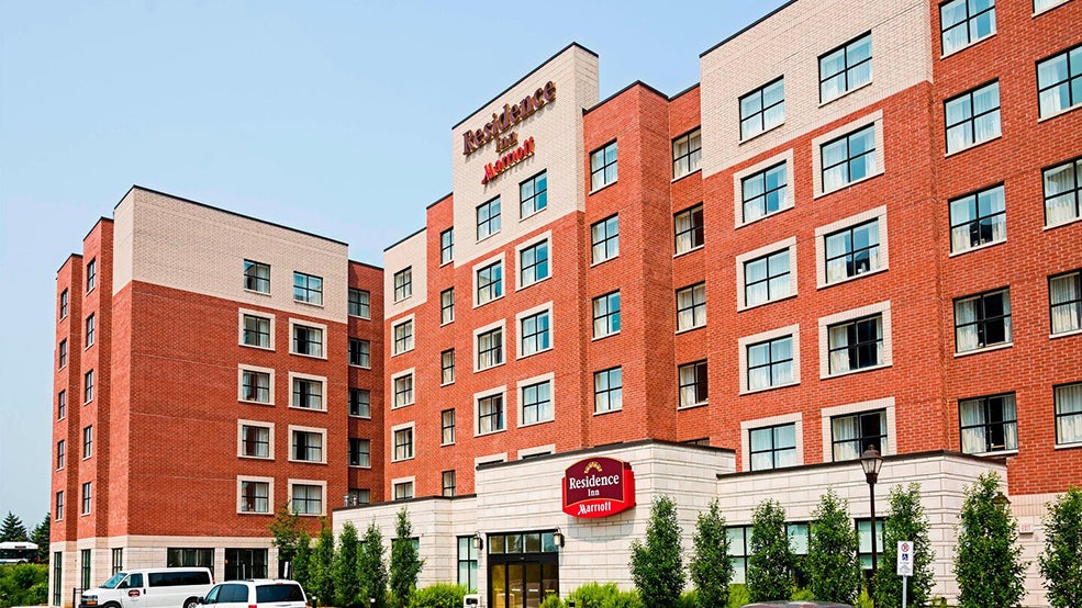 Residence Inn by Marriott Ottawa Airport