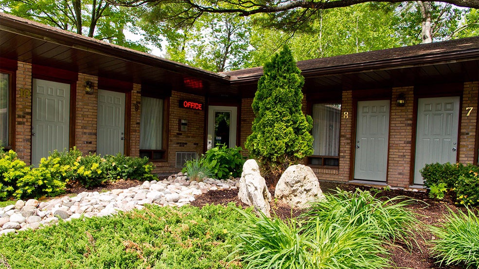 Rideau Heights Inn - Airport