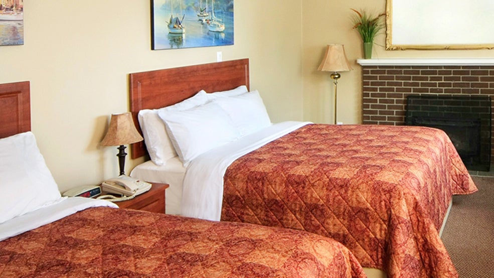 Travellers Haven Motel