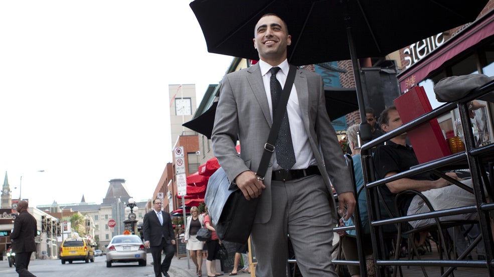 Invest Ottawa, business