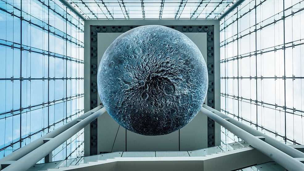 Canadian Museum of Nature