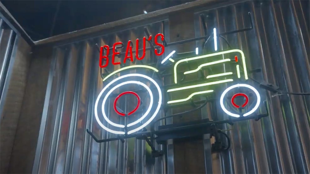 Beau's All Natural Brewing Co.