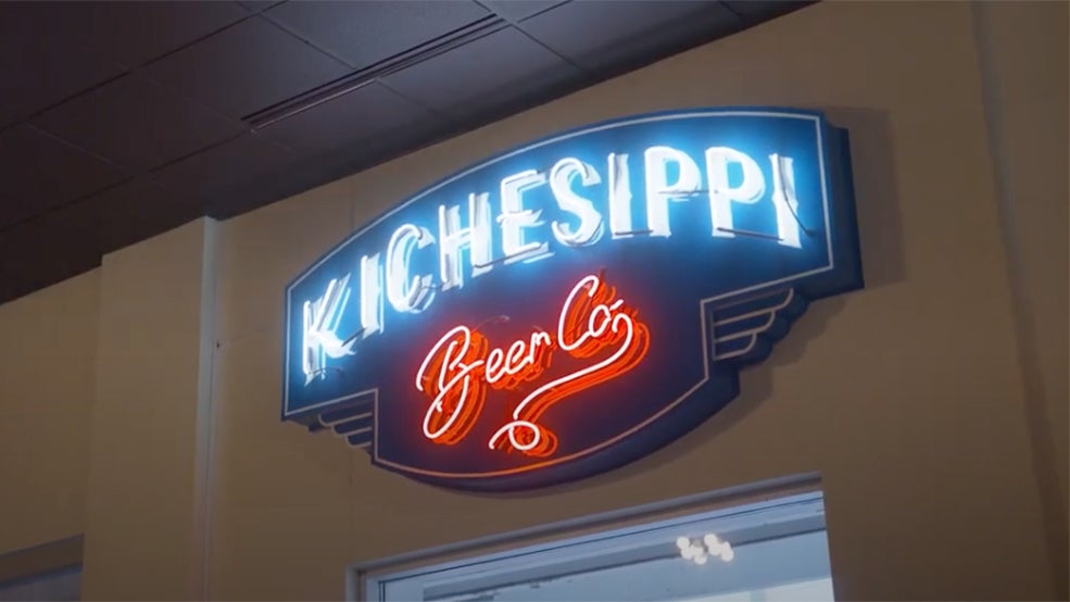 Kichesippi Beer Co.
