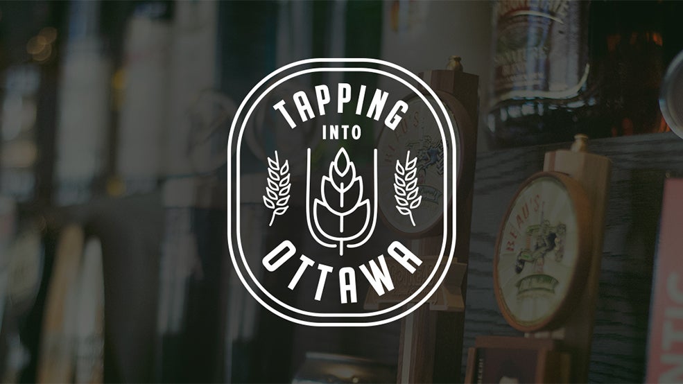 Tapping into Ottawa