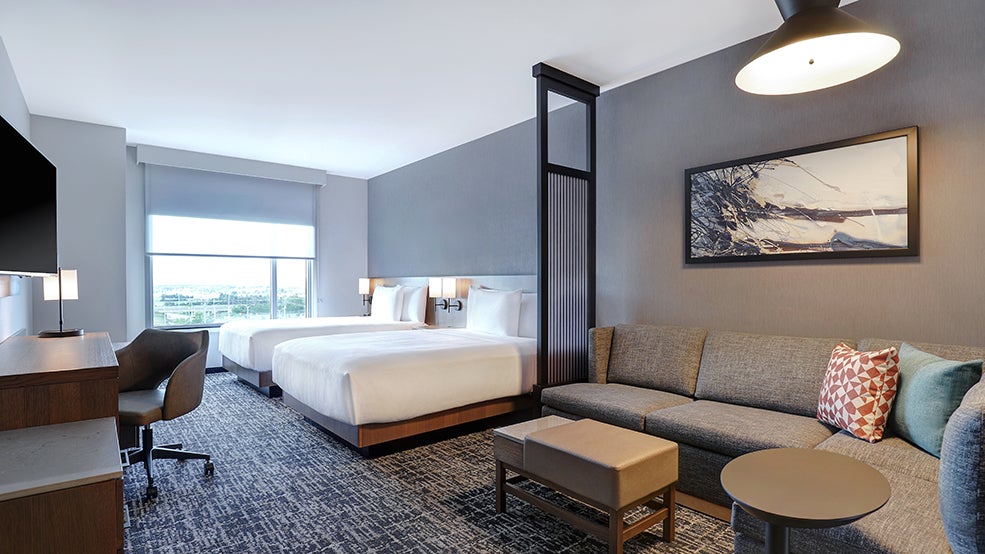 Hyatt Place Ottawa West