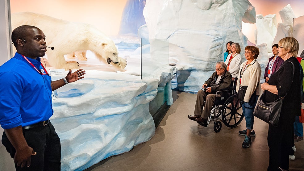 Canadian Museum of Nature