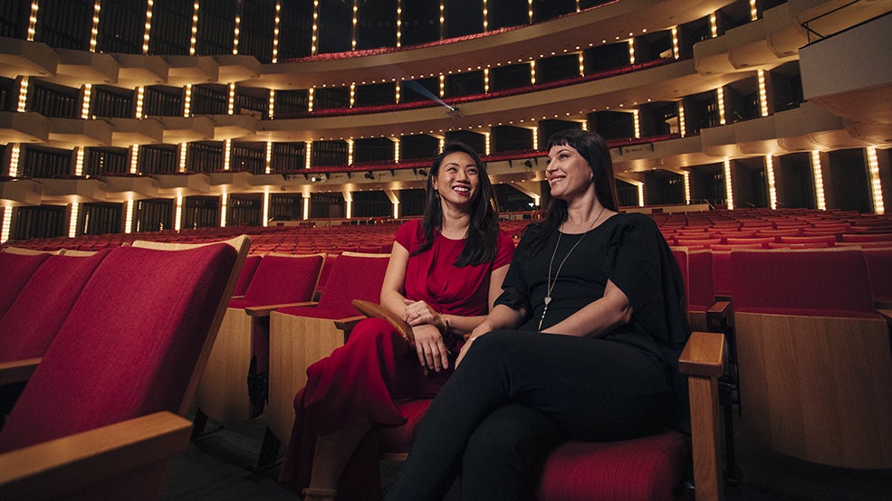 National Arts Centre