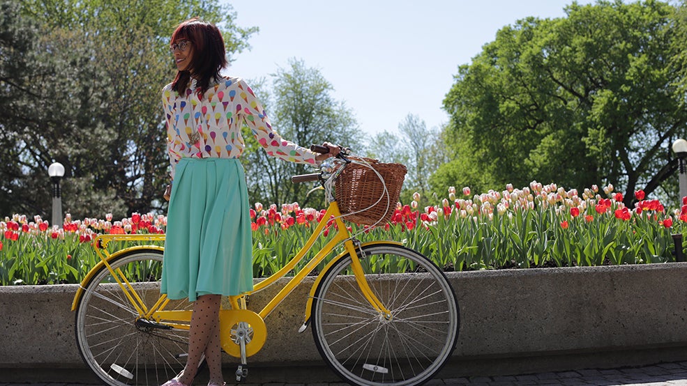 Canadian Tulip Festival
