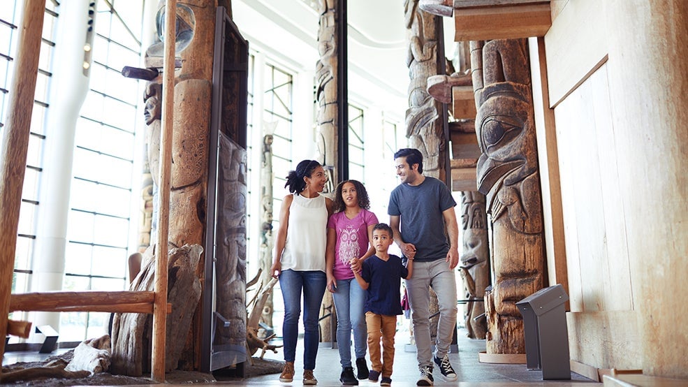 Canadian Museum of History