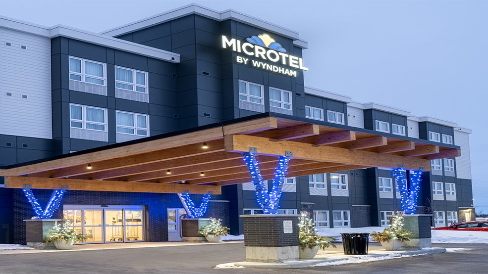 Microtel Inn &amp; Suites by Wyndham Kanata Ottawa West