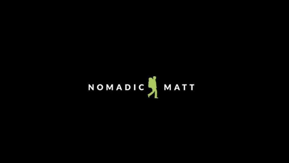 Nomadic Matt