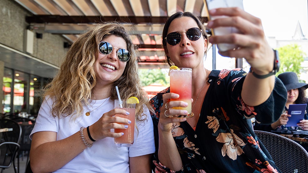 National Arts Centre's 1 Elgin