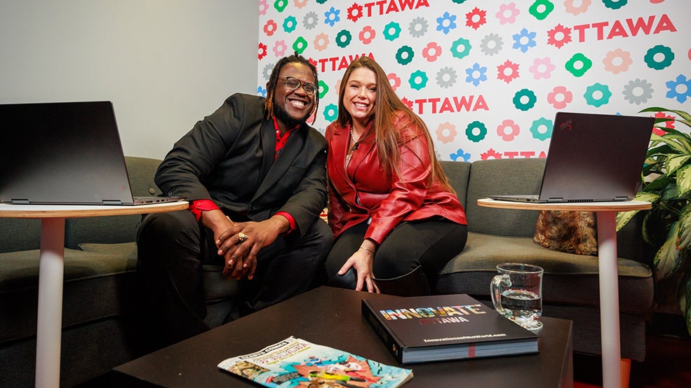 What's Up With Ottawa?  Podcast