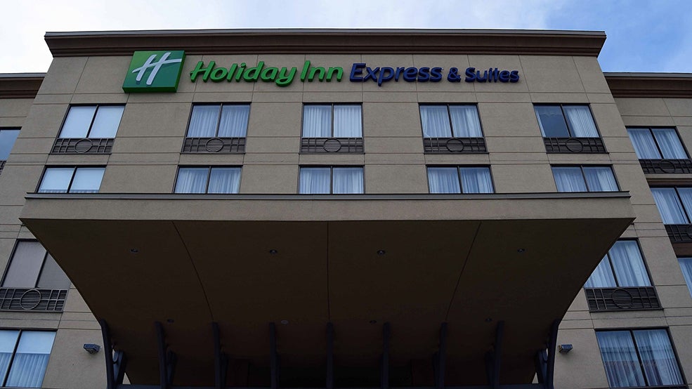 Holiday Inn Express &amp; Suites Ottawa East - Orleans