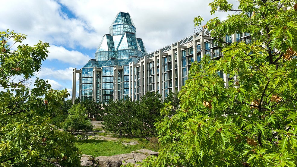 National Gallery of Canada
