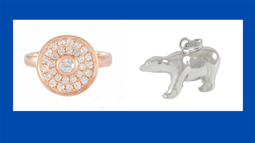 Disegno fine jewelry