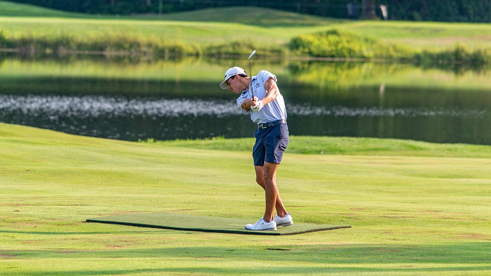 Commissionaires Ottawa Open