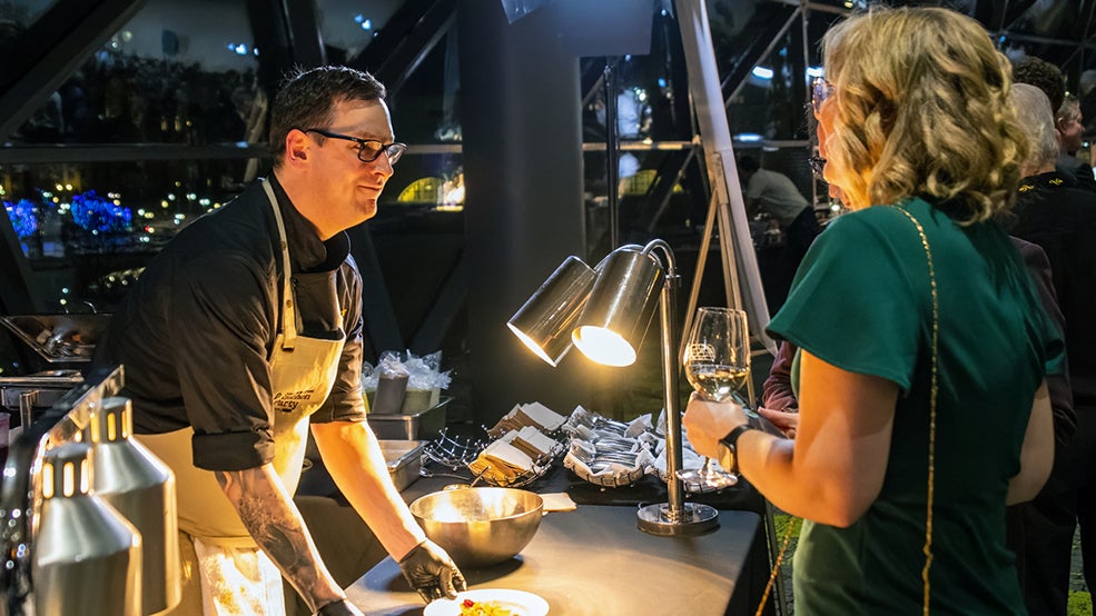 Canadian Culinary Championship