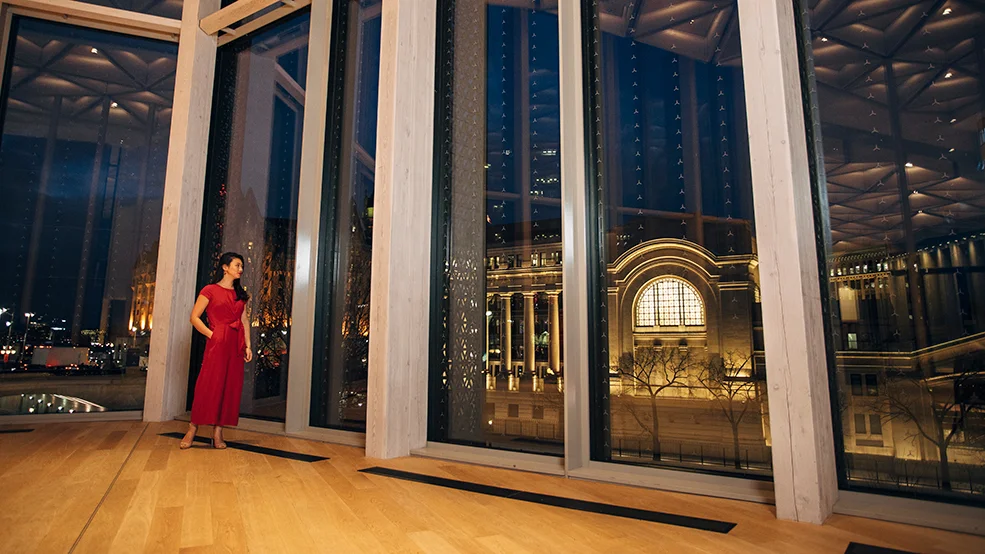 National Arts Centre