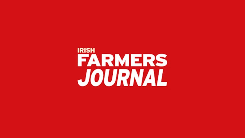 Irish Farmers Journal
