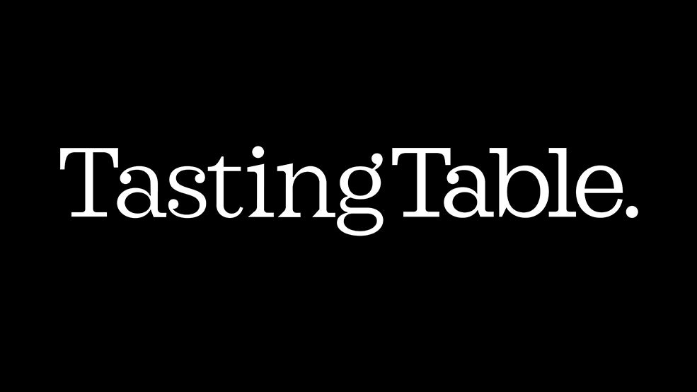 Tasting Table