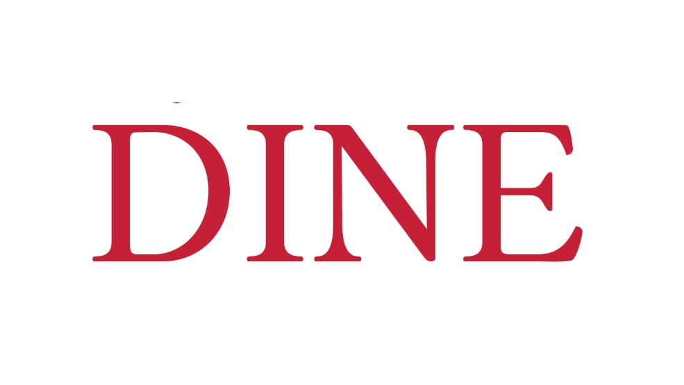 Dine Magazine