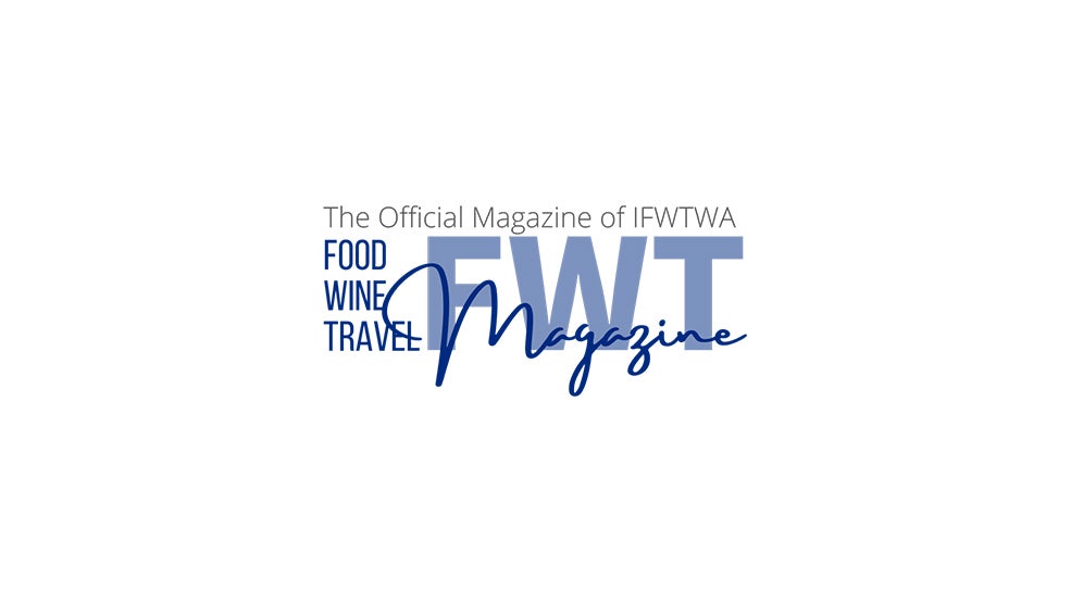 FWT Magazine: Food Wine Travel