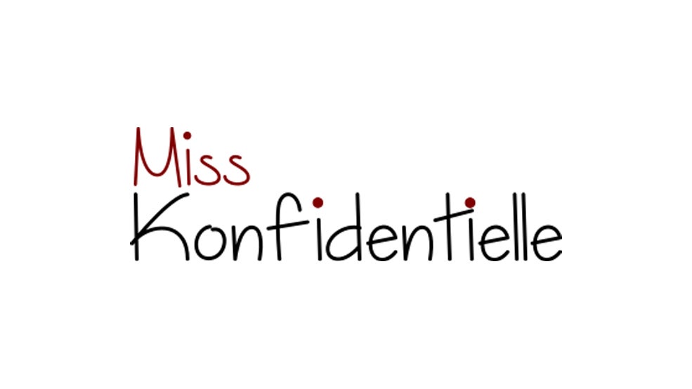 Miss Konfidentielle