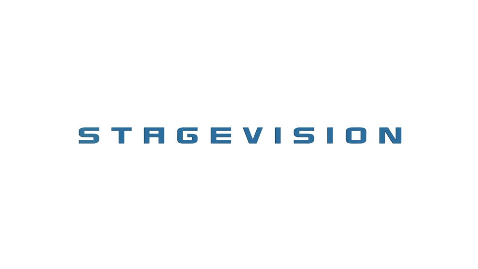 Stagevision