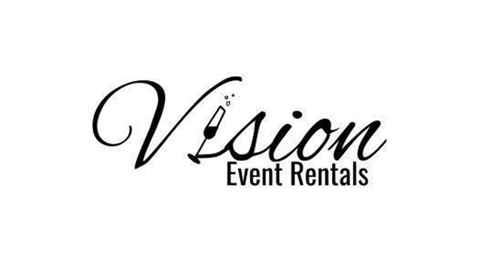 Vision Event Rentals