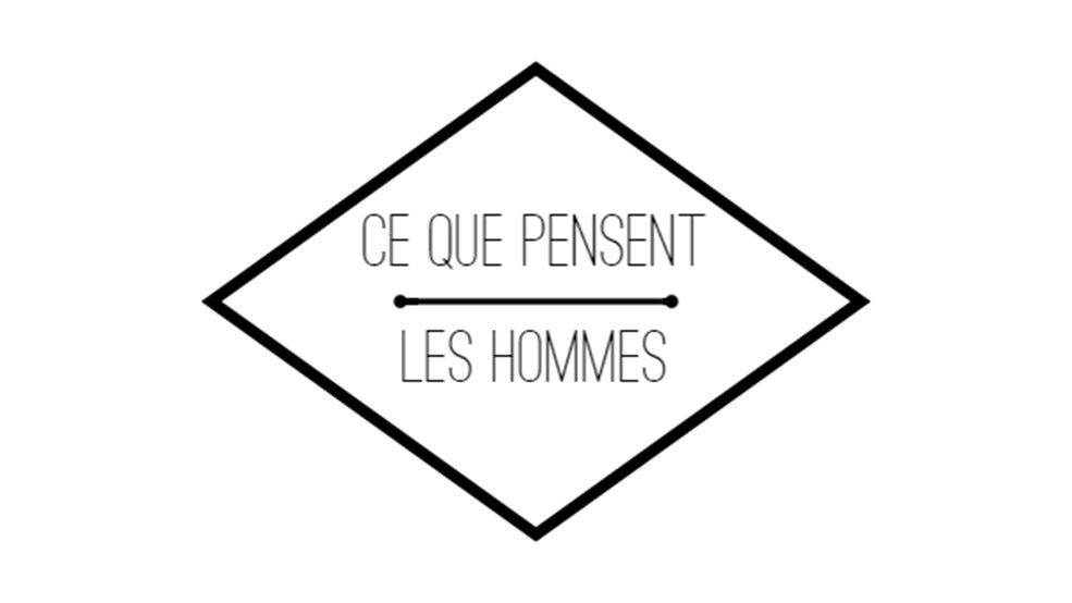 Ce Que Pensent Les Hommes
