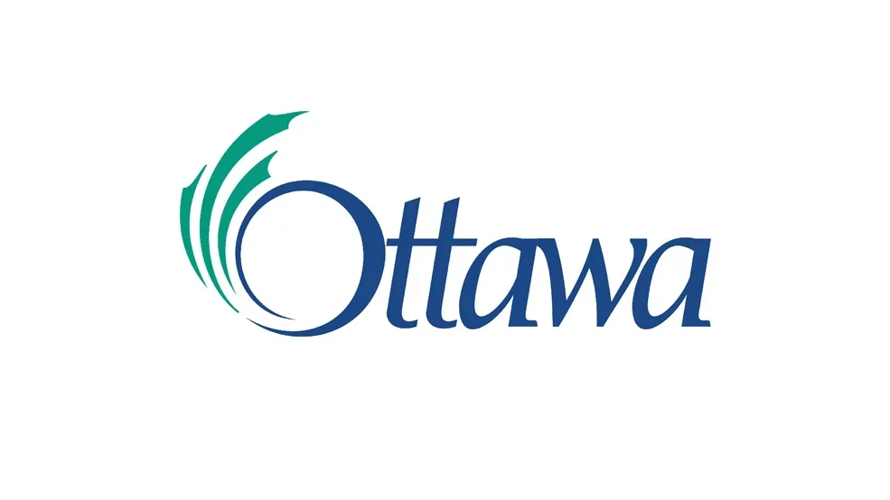 City of Ottawa logo