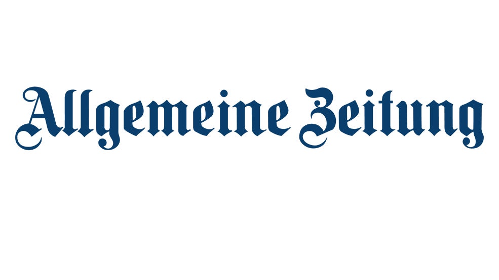 Frankfurter Allgemeine