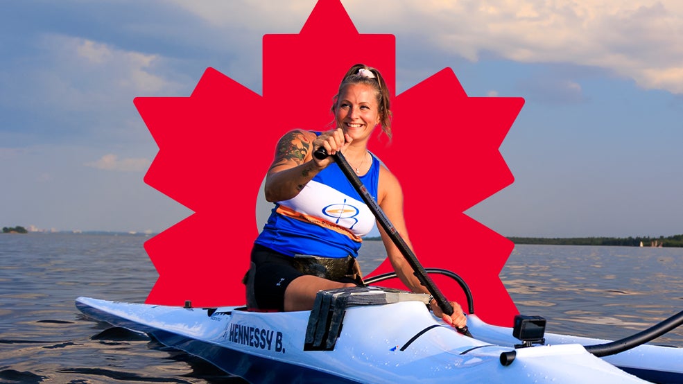 Every Body Plays in Ottawa