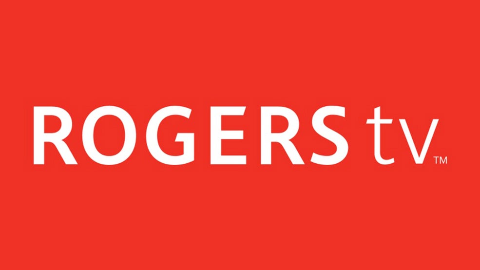 Rogers TV